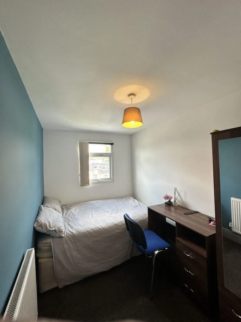 2 bedroom terraced house for rent
