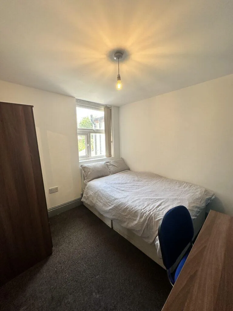 2 bedroom terraced house for rent