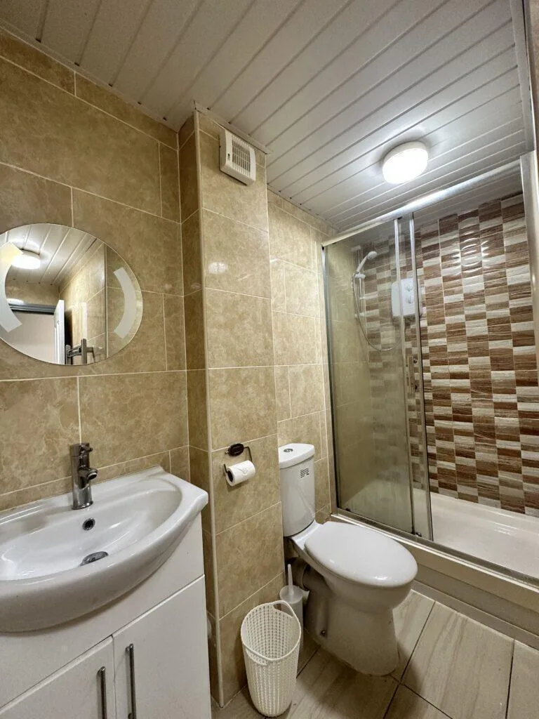 2 bedroom terraced house for rent