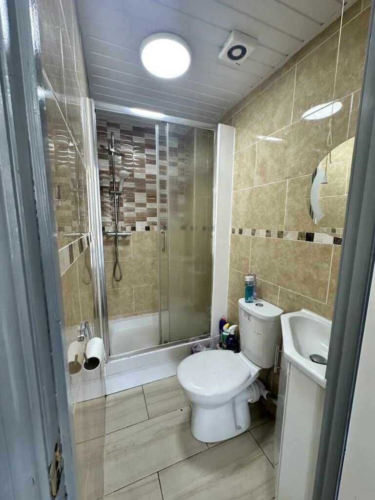 2 bedroom terraced house for rent