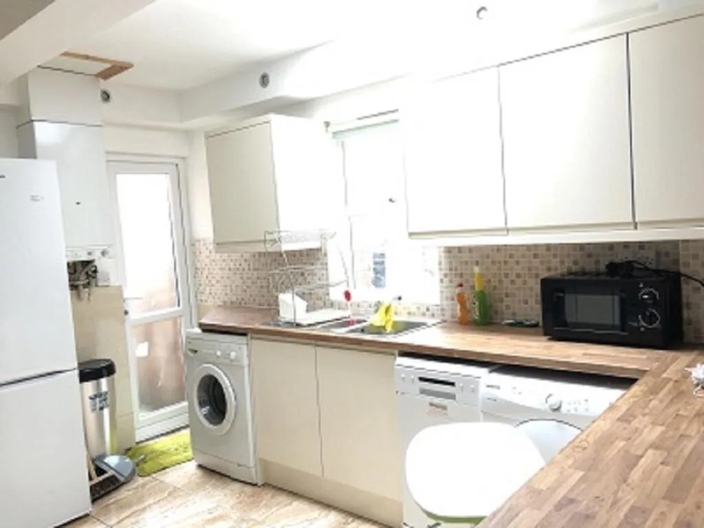 2 bedroom terraced house for rent