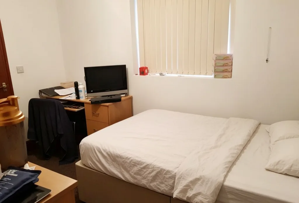 2 bedroom terraced house for rent