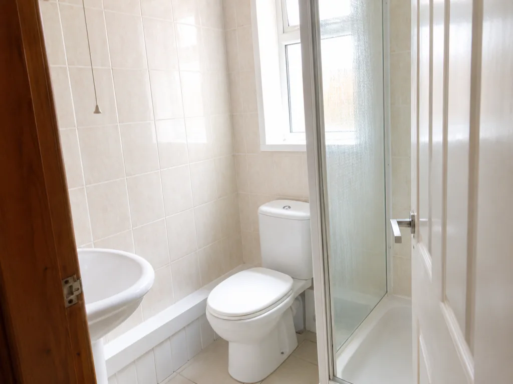 2 bedroom terraced house for rent