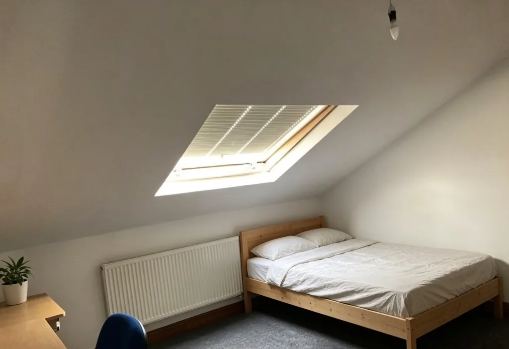 2 bedroom terraced house for rent