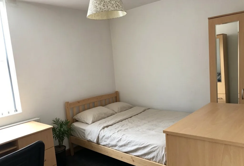 2 bedroom terraced house for rent