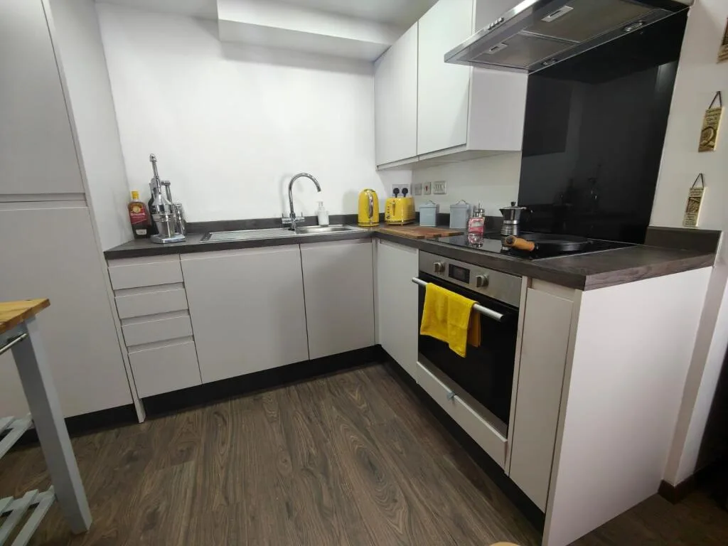 1 bedroom flat for rent