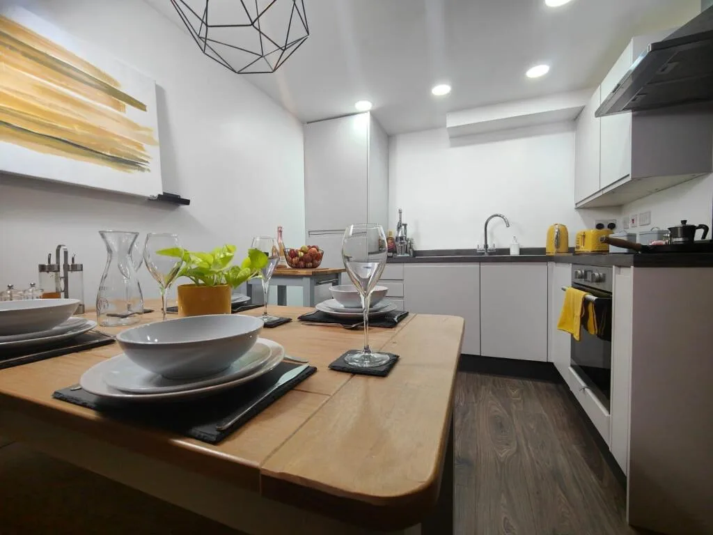 1 bedroom flat for rent
