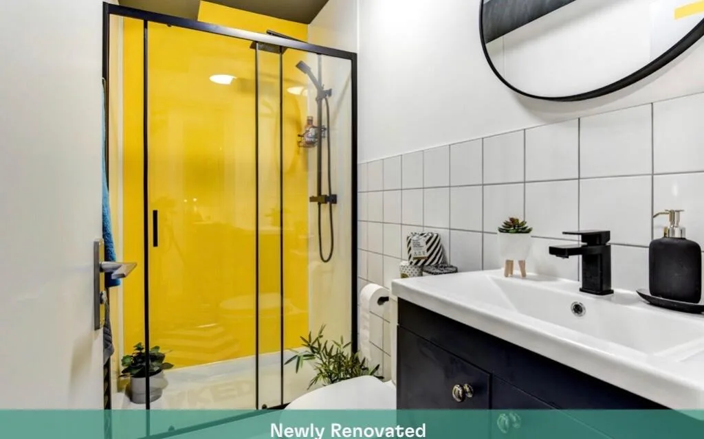 1 bedroom house share for rent