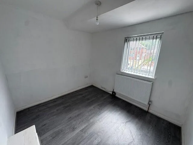 3 bedroom house for rent
