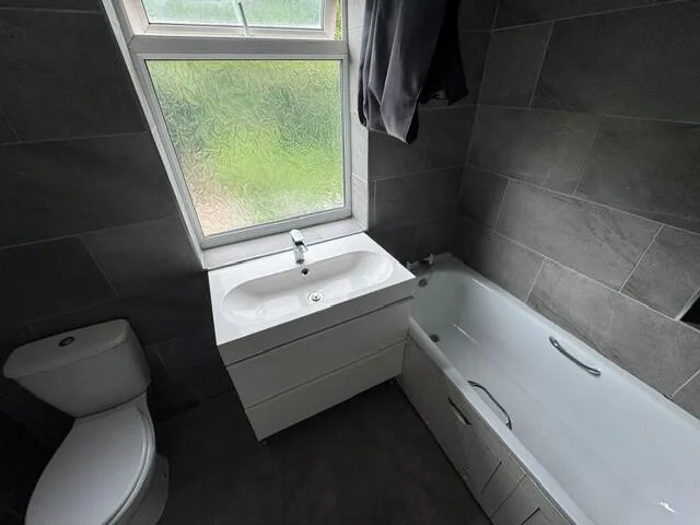 3 bedroom house for rent