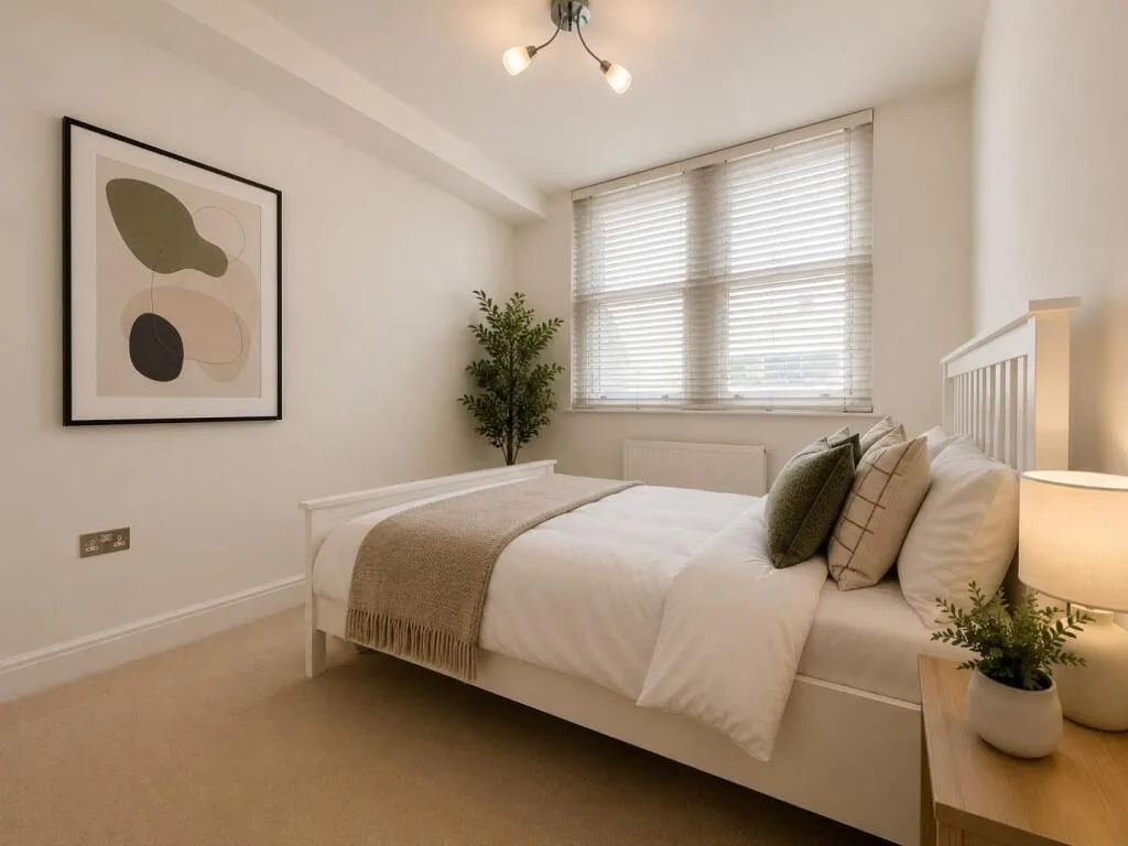 1 bedroom apartment for rent