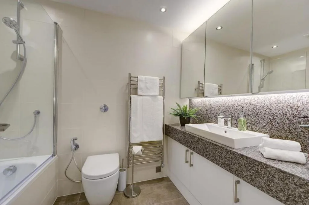 3 bedroom flat for rent