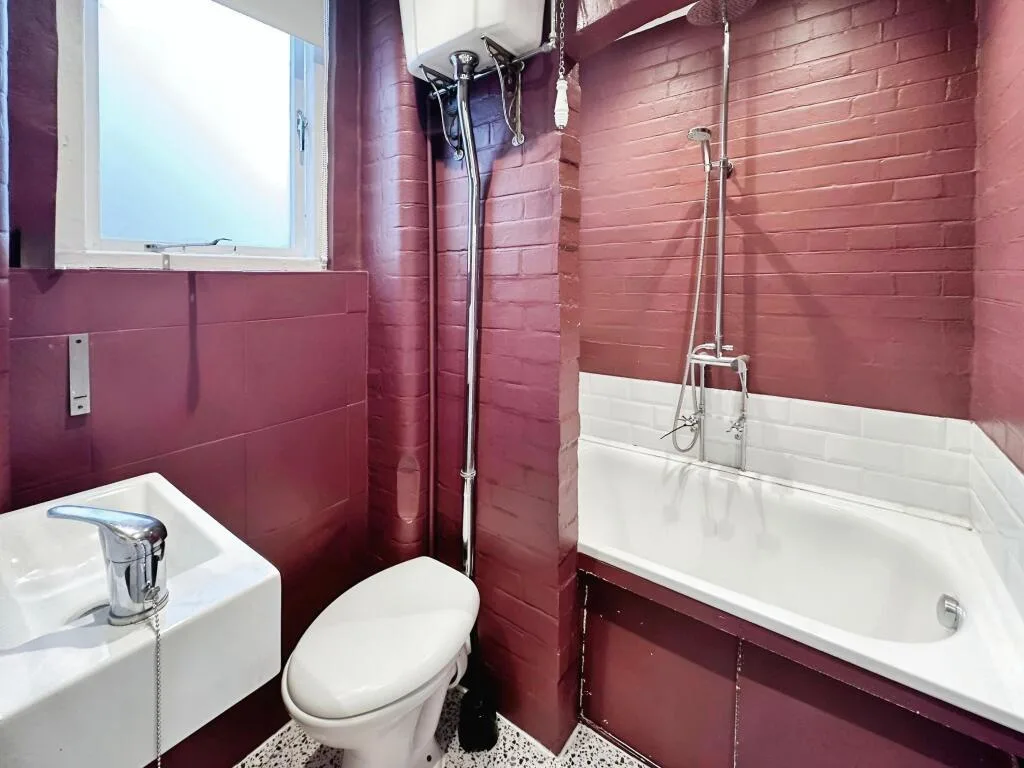 1 bedroom flat for rent