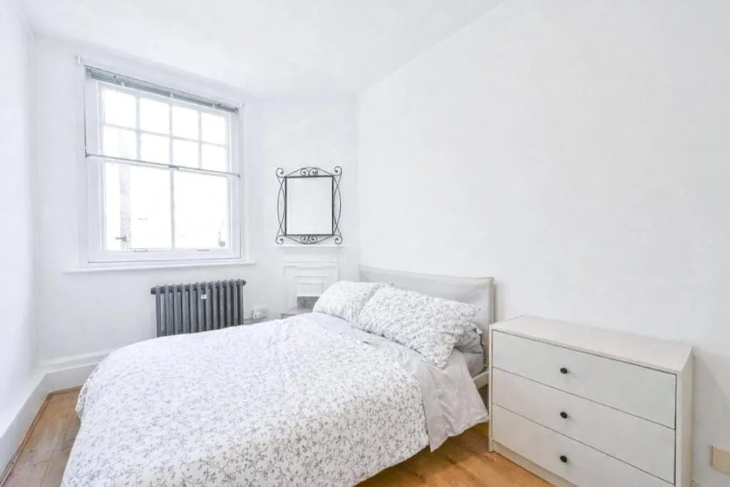 1 bedroom flat for rent