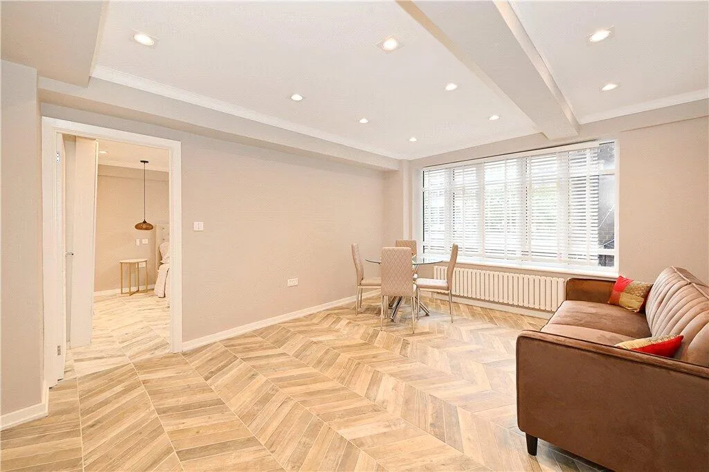 1 bedroom apartment for rent