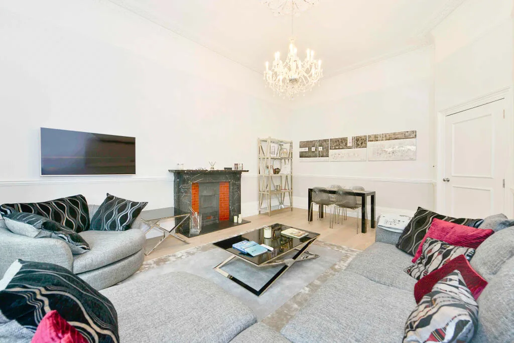 1 bedroom flat for rent