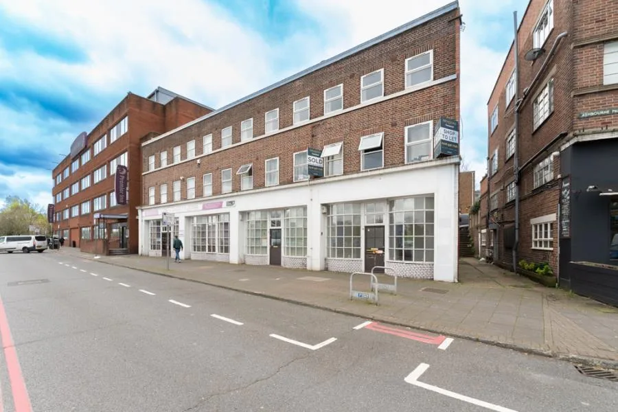 3 bedroom apartment for rent