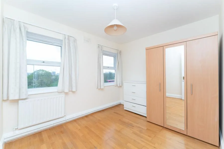 3 bedroom apartment for rent
