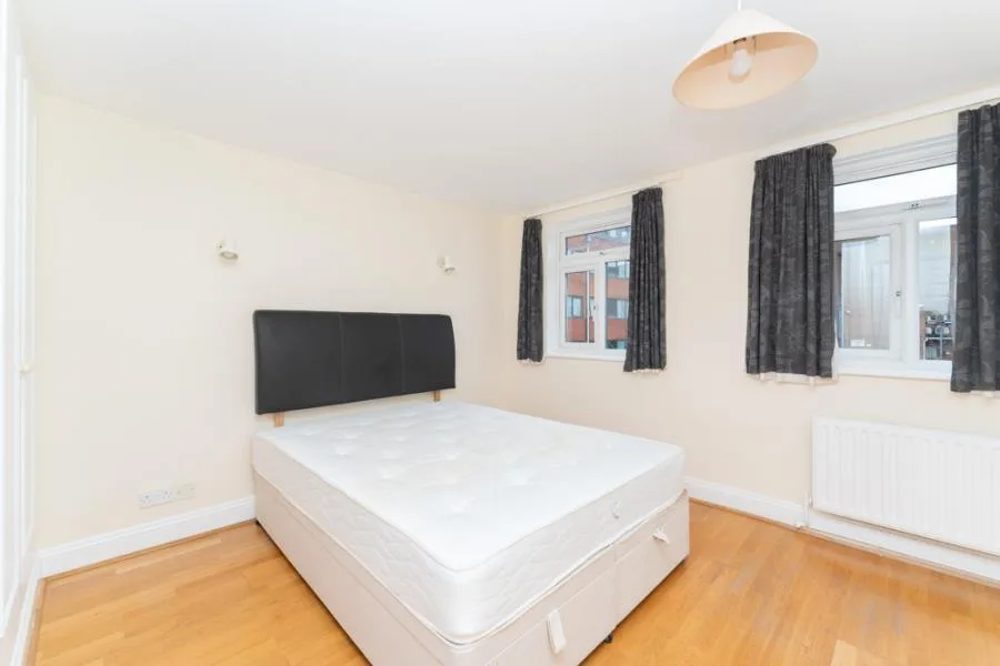3 bedroom apartment for rent
