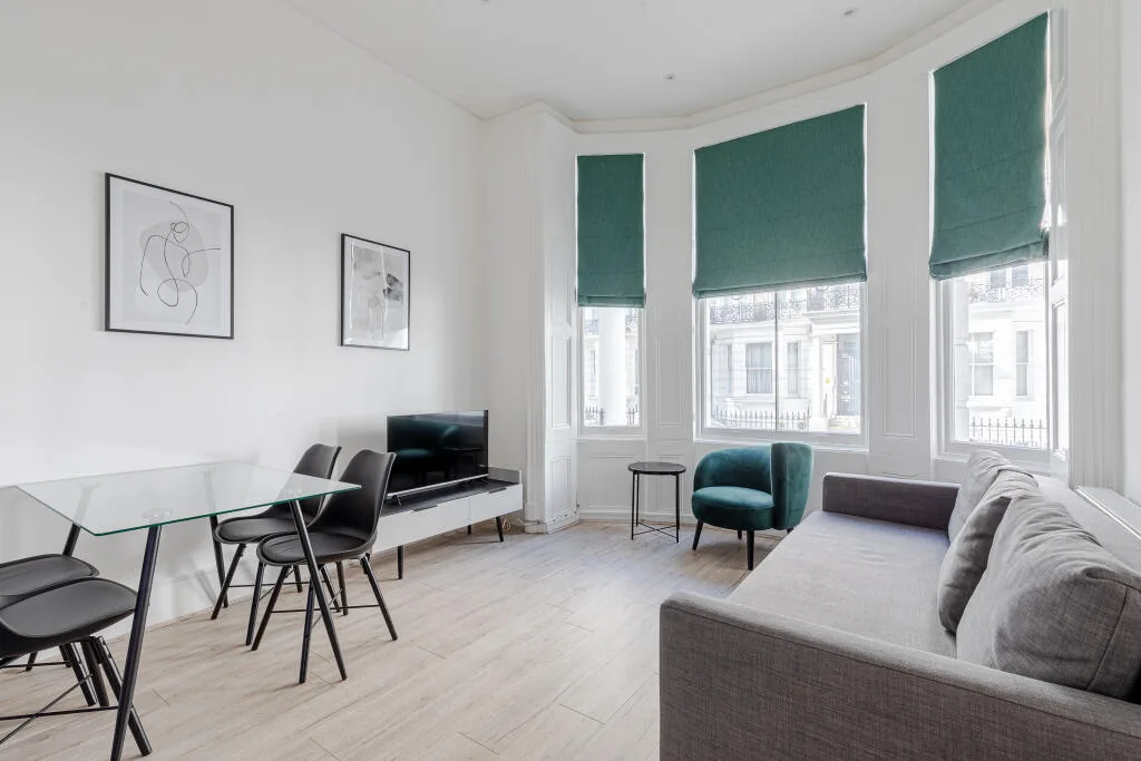 1 bedroom flat for rent