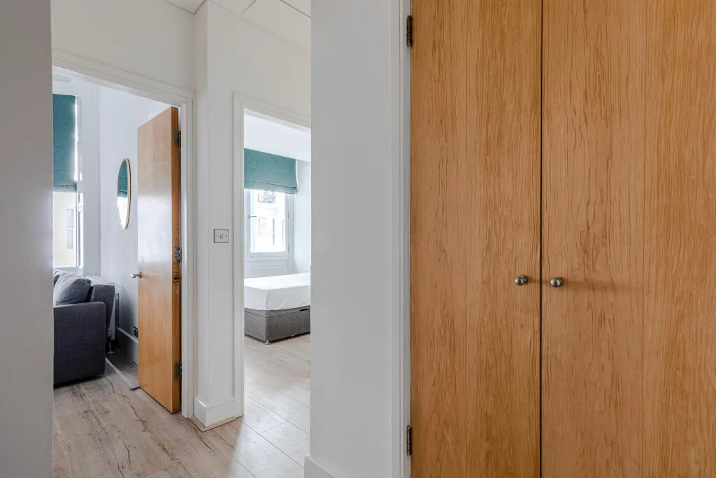 1 bedroom flat for rent