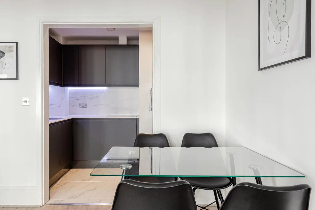 1 bedroom flat for rent