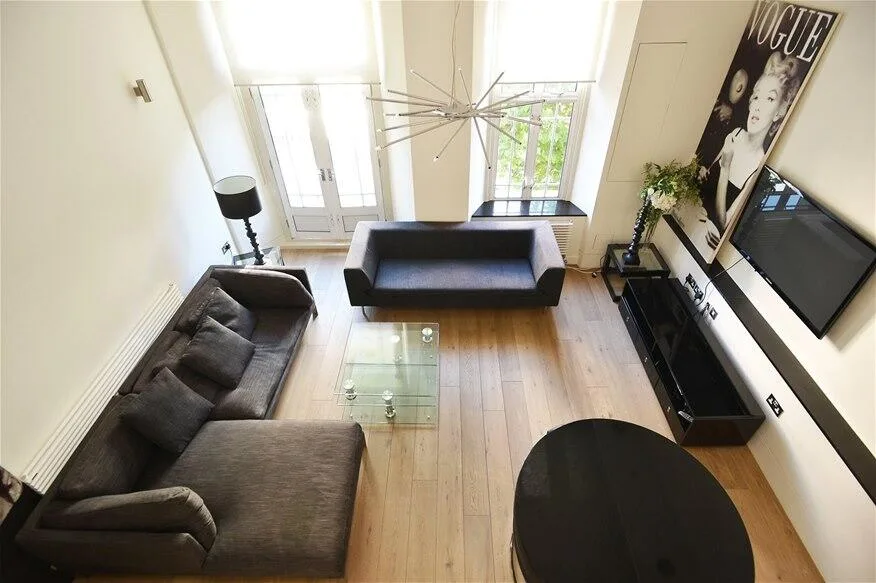 1 bedroom flat for rent