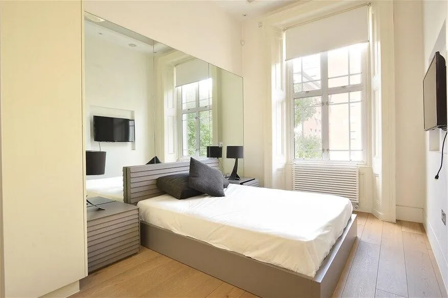 1 bedroom flat for rent