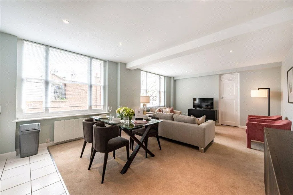 1 bedroom apartment for rent