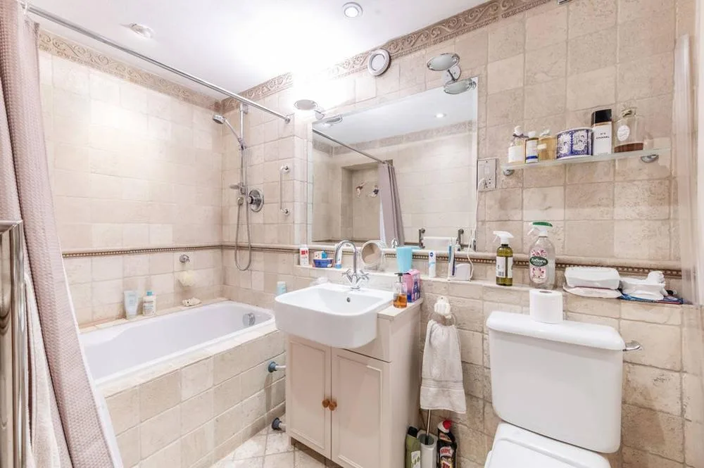 3 bedroom flat for rent