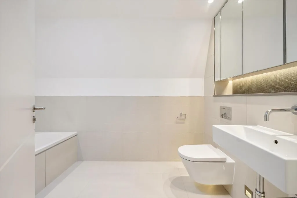 3 bedroom terraced house for rent