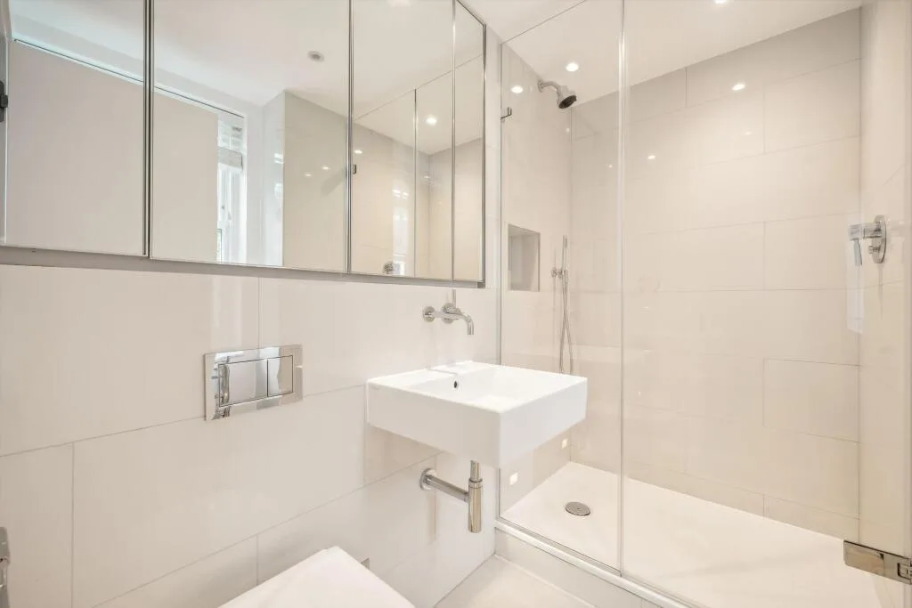 3 bedroom terraced house for rent