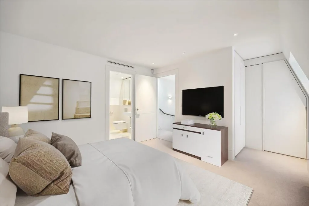 3 bedroom terraced house for rent