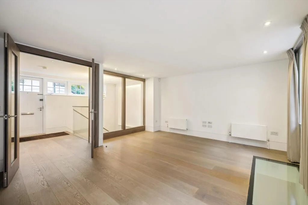 3 bedroom terraced house for rent