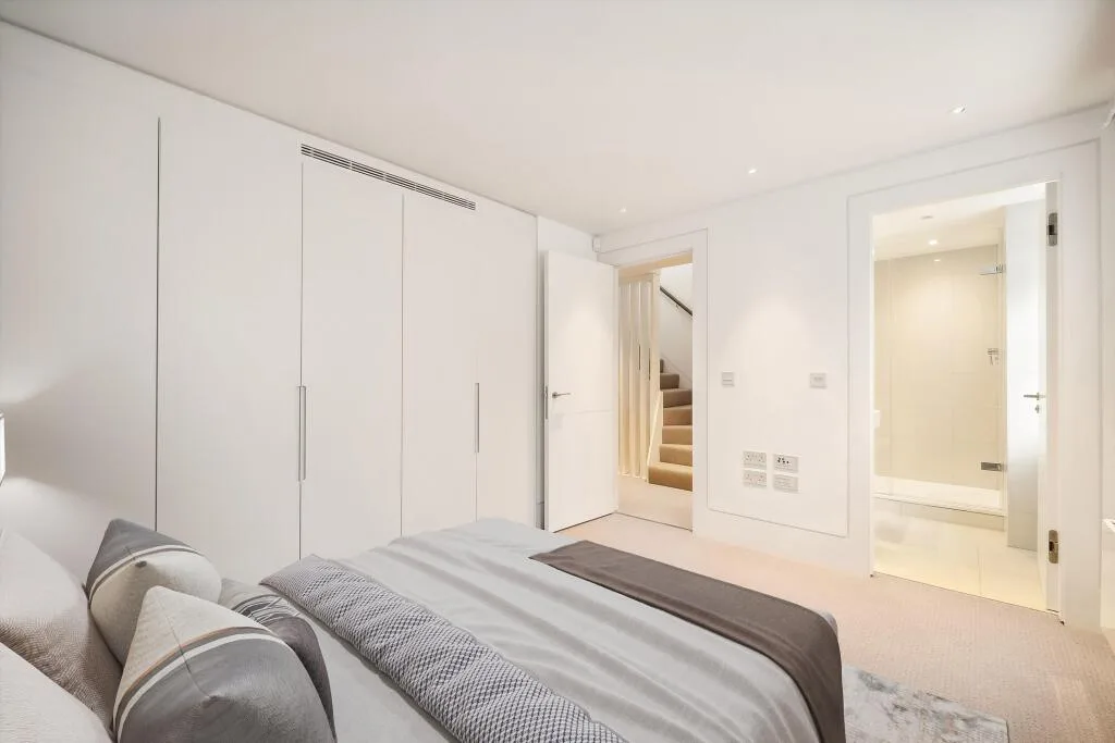 3 bedroom terraced house for rent
