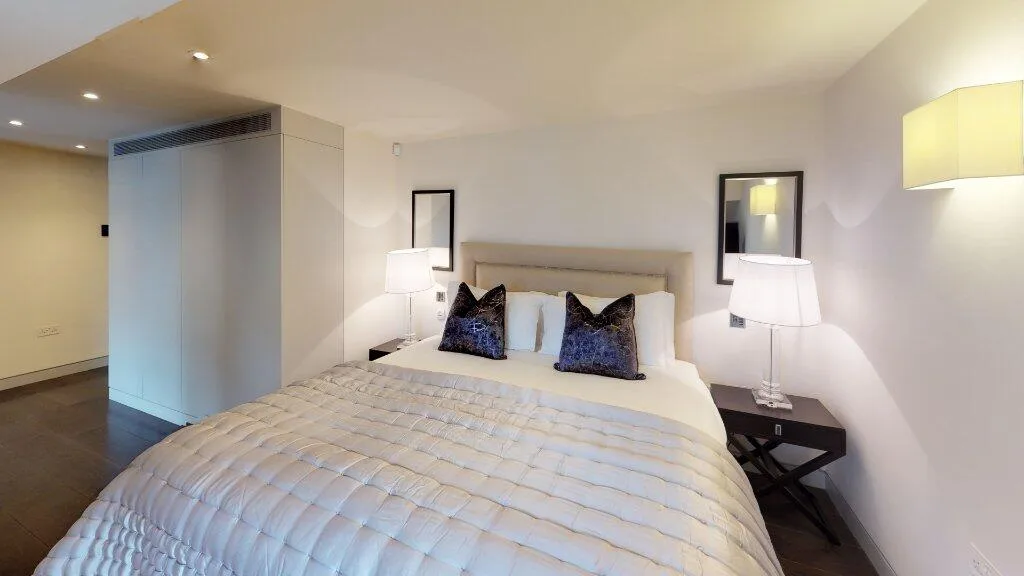 2 bedroom apartment for rent