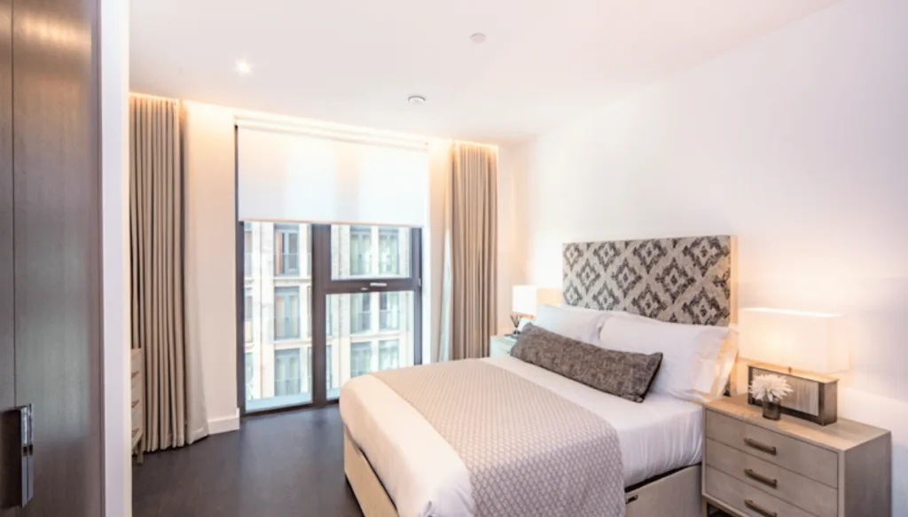 2 bedroom apartment for rent
