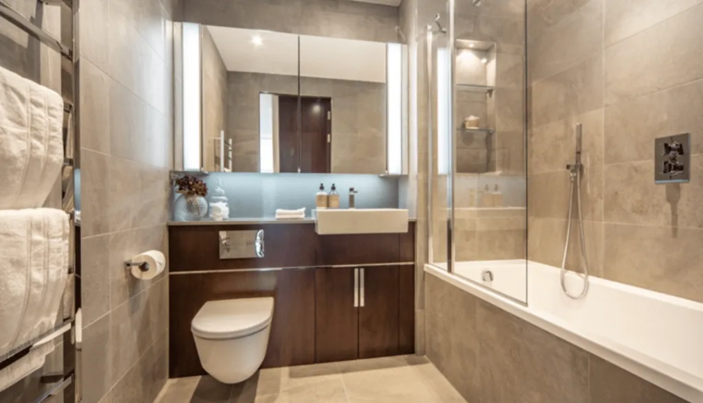 2 bedroom apartment for rent
