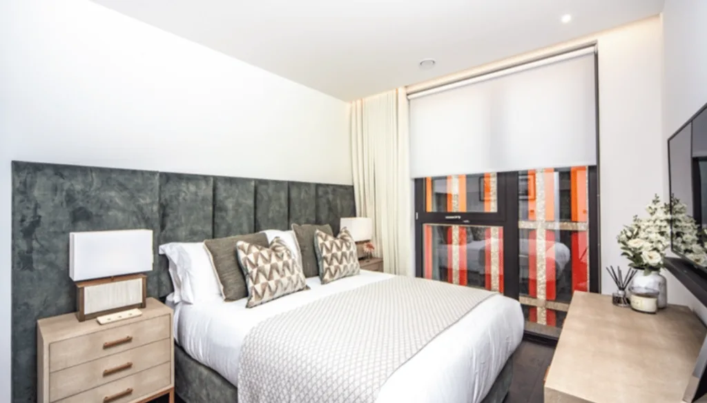 2 bedroom apartment for rent