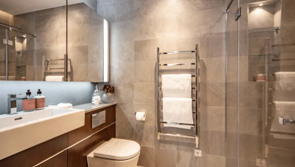 2 bedroom apartment for rent