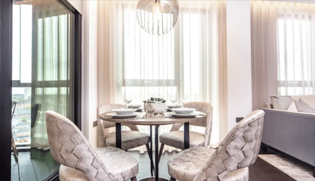 2 bedroom apartment for rent