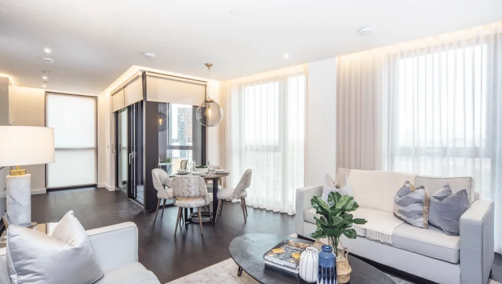 2 bedroom apartment for rent