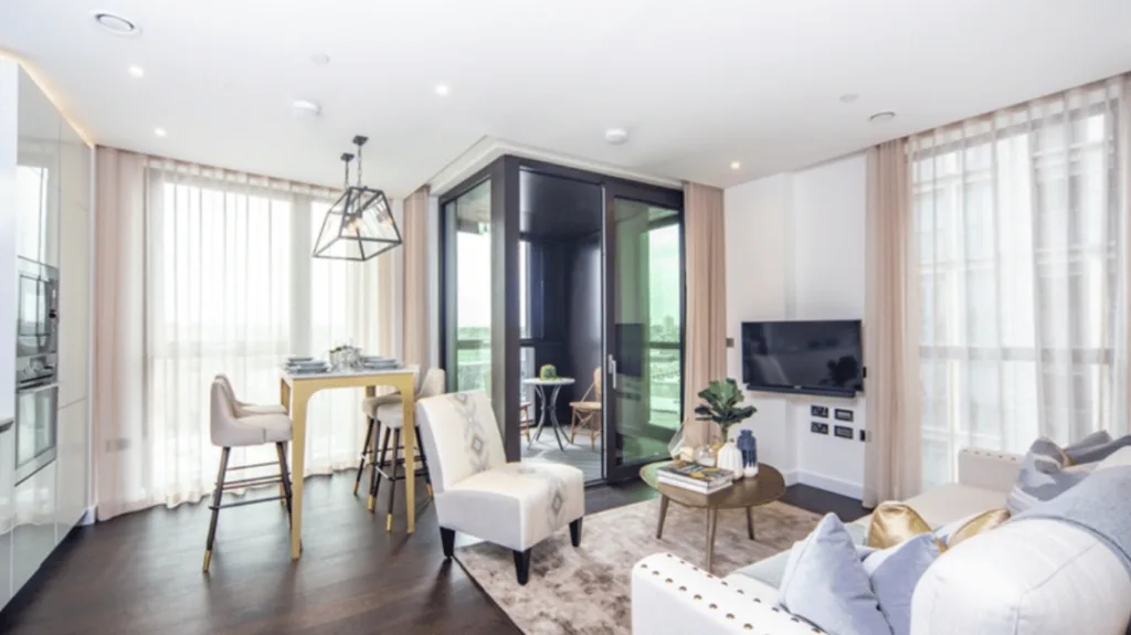 2 bedroom apartment for rent