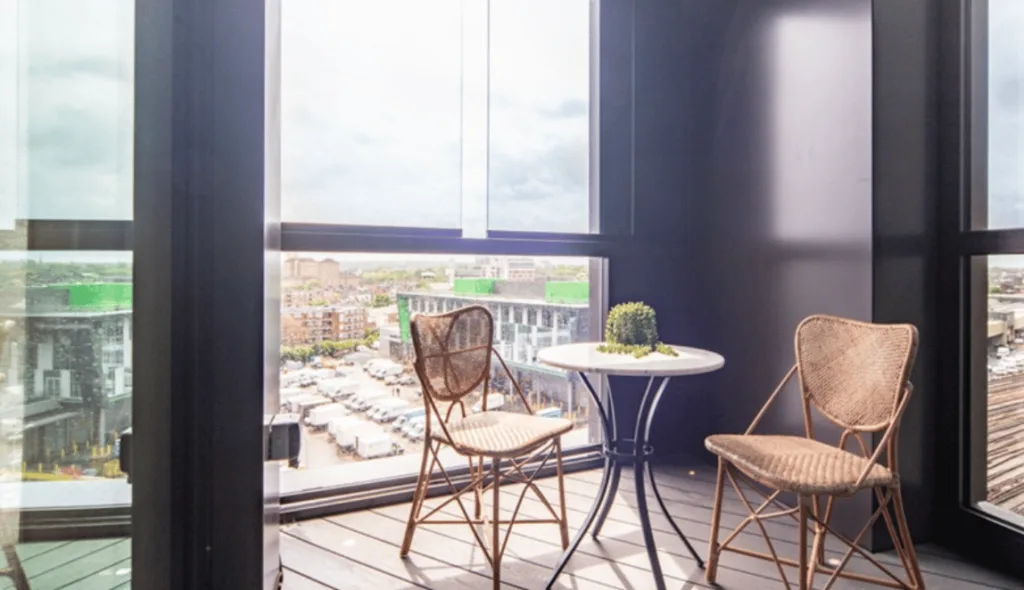 2 bedroom apartment for rent