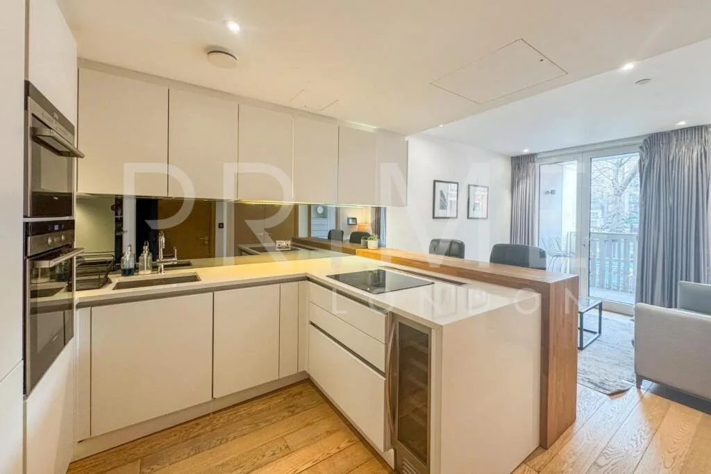 1 bedroom apartment for rent