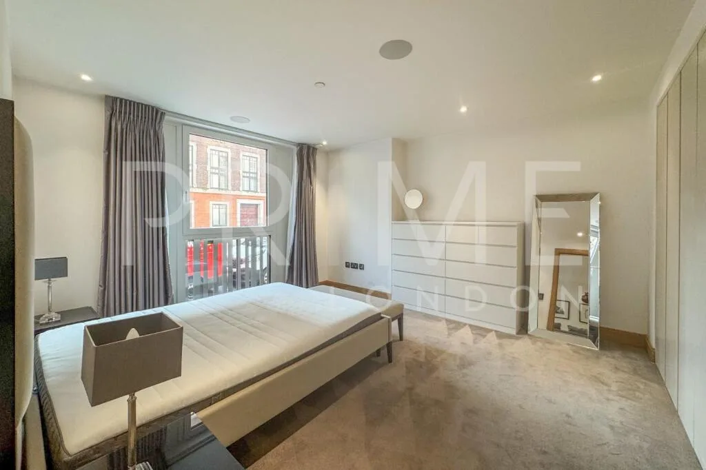 1 bedroom apartment for rent