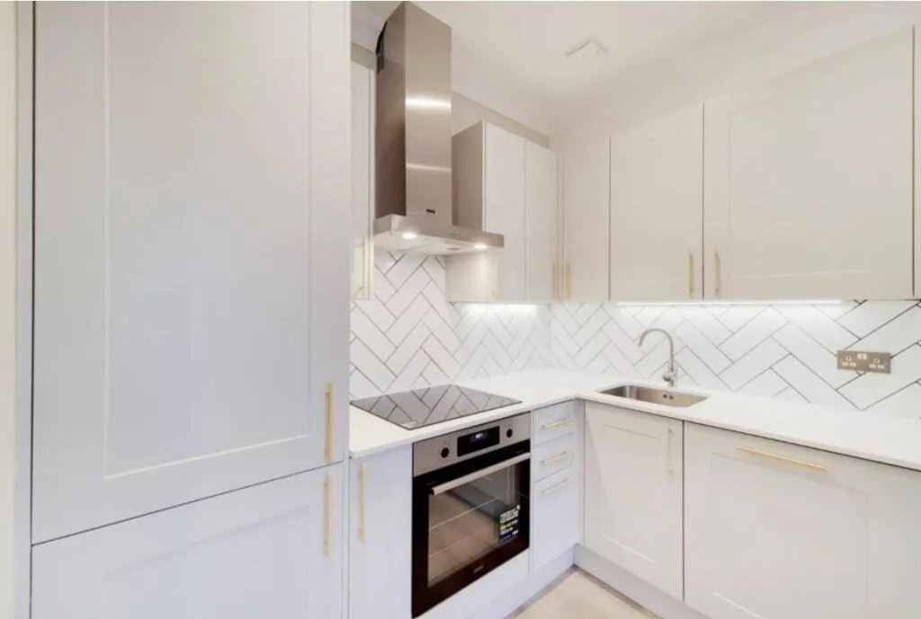 1 bedroom flat for rent