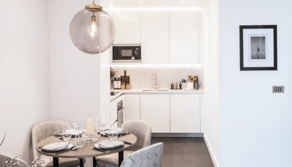 1 bedroom apartment for rent