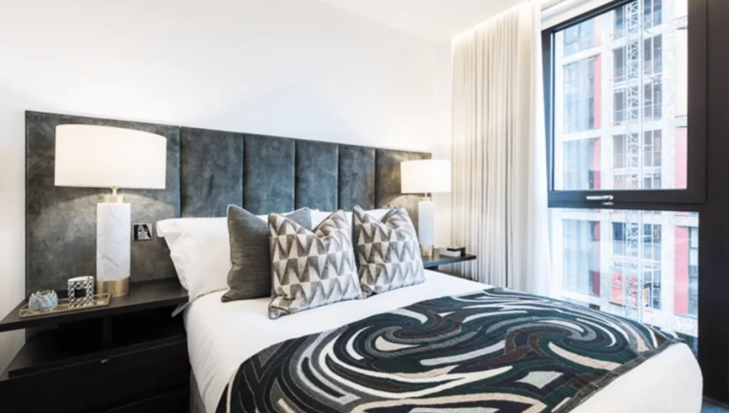 1 bedroom apartment for rent