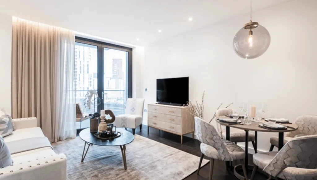 1 bedroom apartment for rent